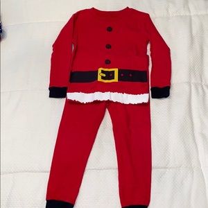 Christmas PJ’S